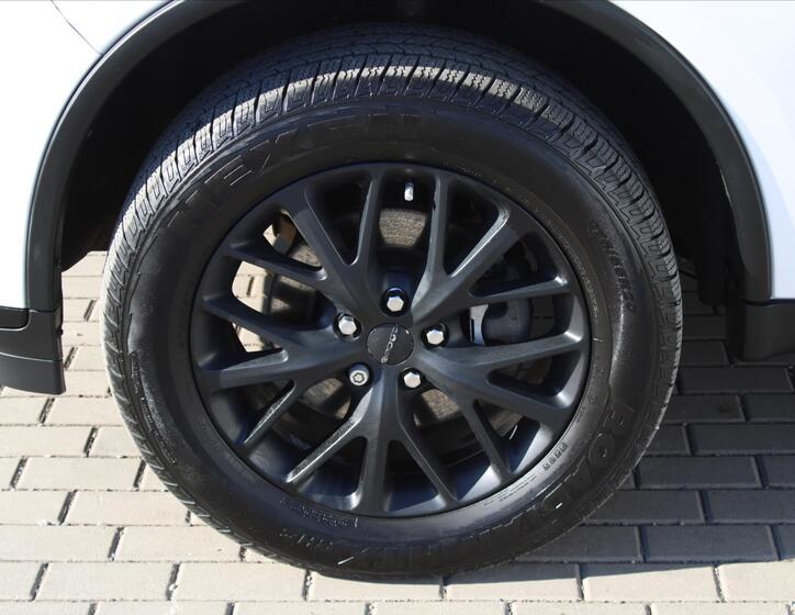 Dodge Durango 9