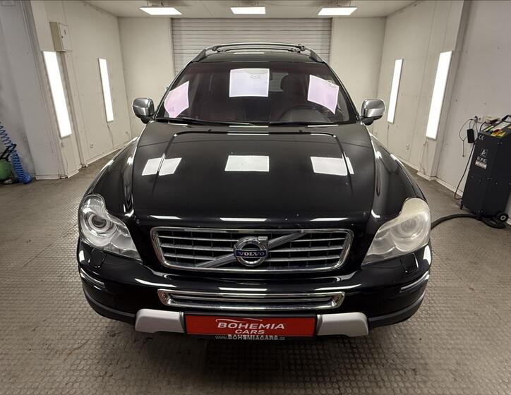 Volvo XC90 2
