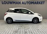 Toyota Yaris 15