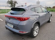 Cupra Formentor 2