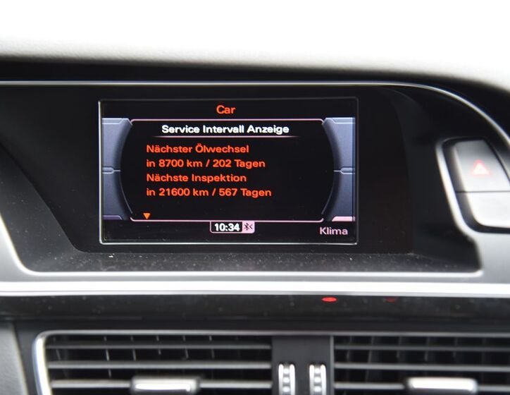 Audi A4 32