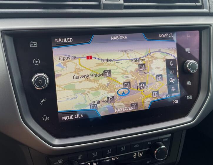Seat Ibiza 17