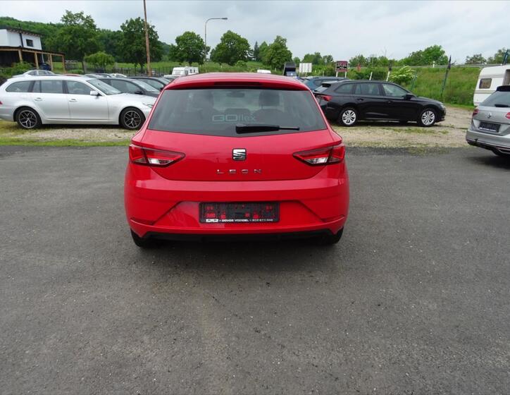 Seat Leon 9