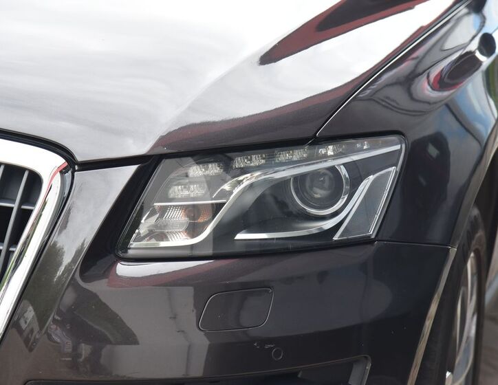 Audi Q5 4
