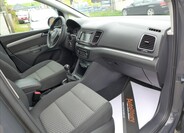 Volkswagen Sharan 32