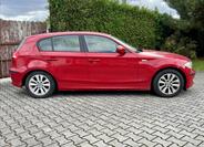 BMW Řada 1 6