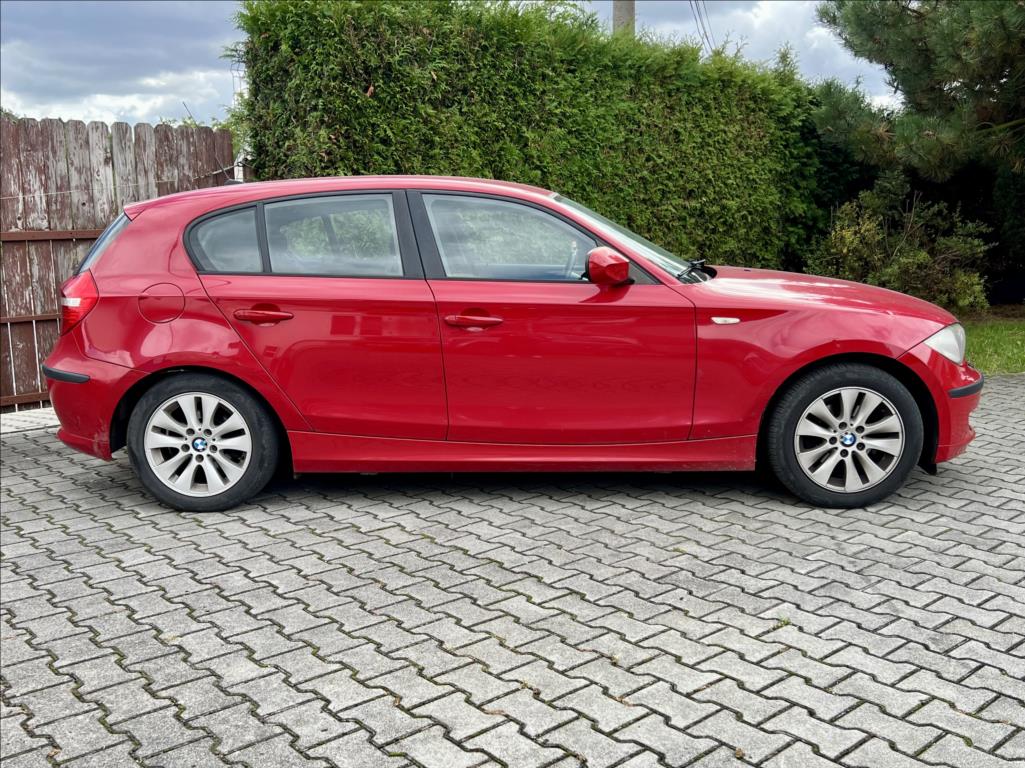 BMW Řada 1