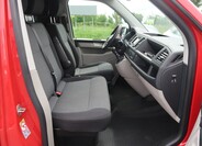 Volkswagen Transporter 16