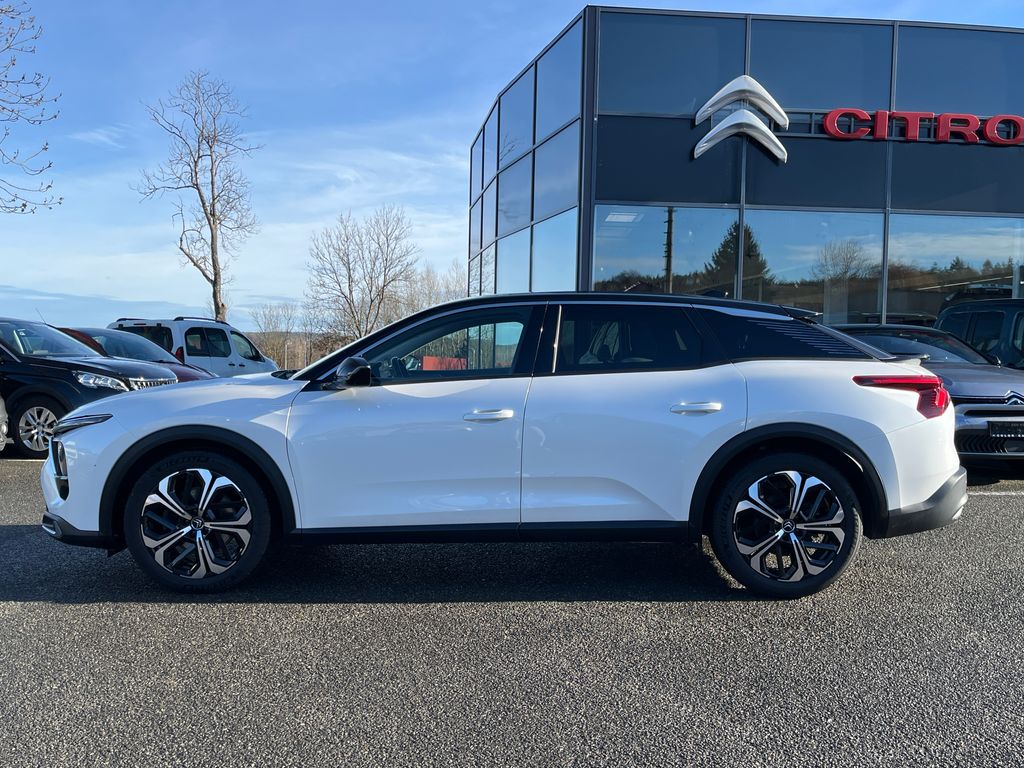Citroën C5 X