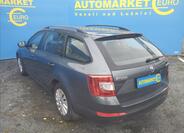 Škoda Octavia 6