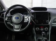 Subaru Impreza 16
