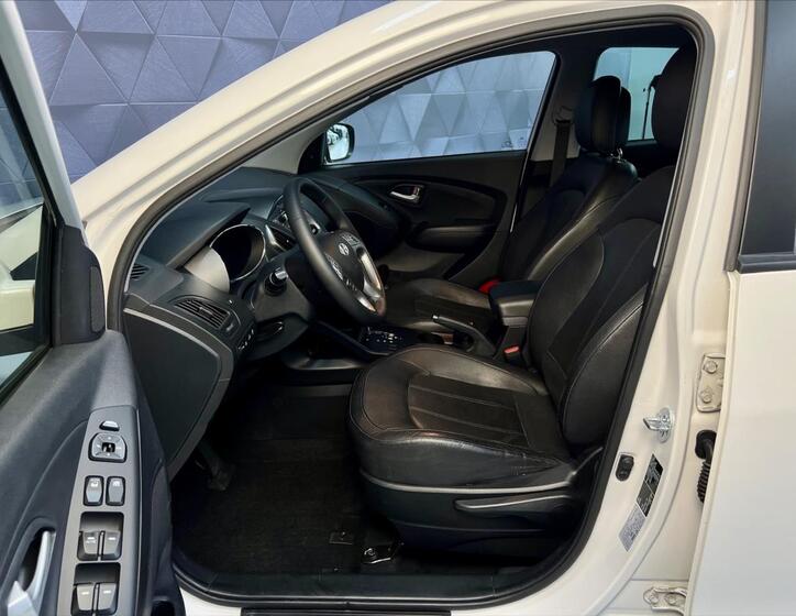 Hyundai ix35 11