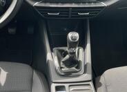 Škoda Octavia 13