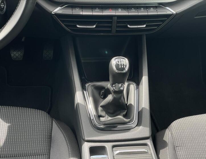 Škoda Octavia 13