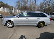 Škoda Superb 8