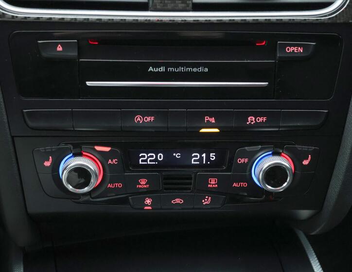 Audi A4 29