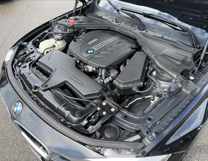 BMW Řada 3 47
