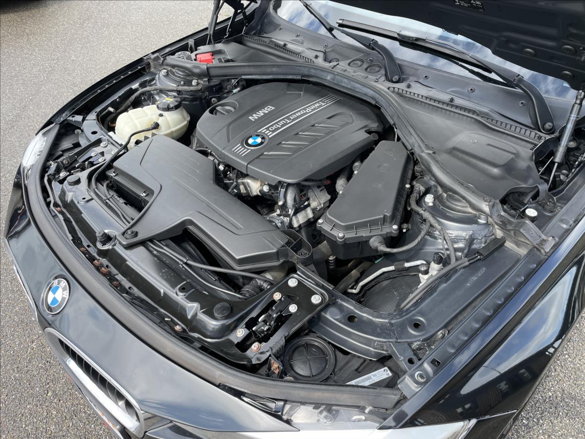 BMW Řada 3