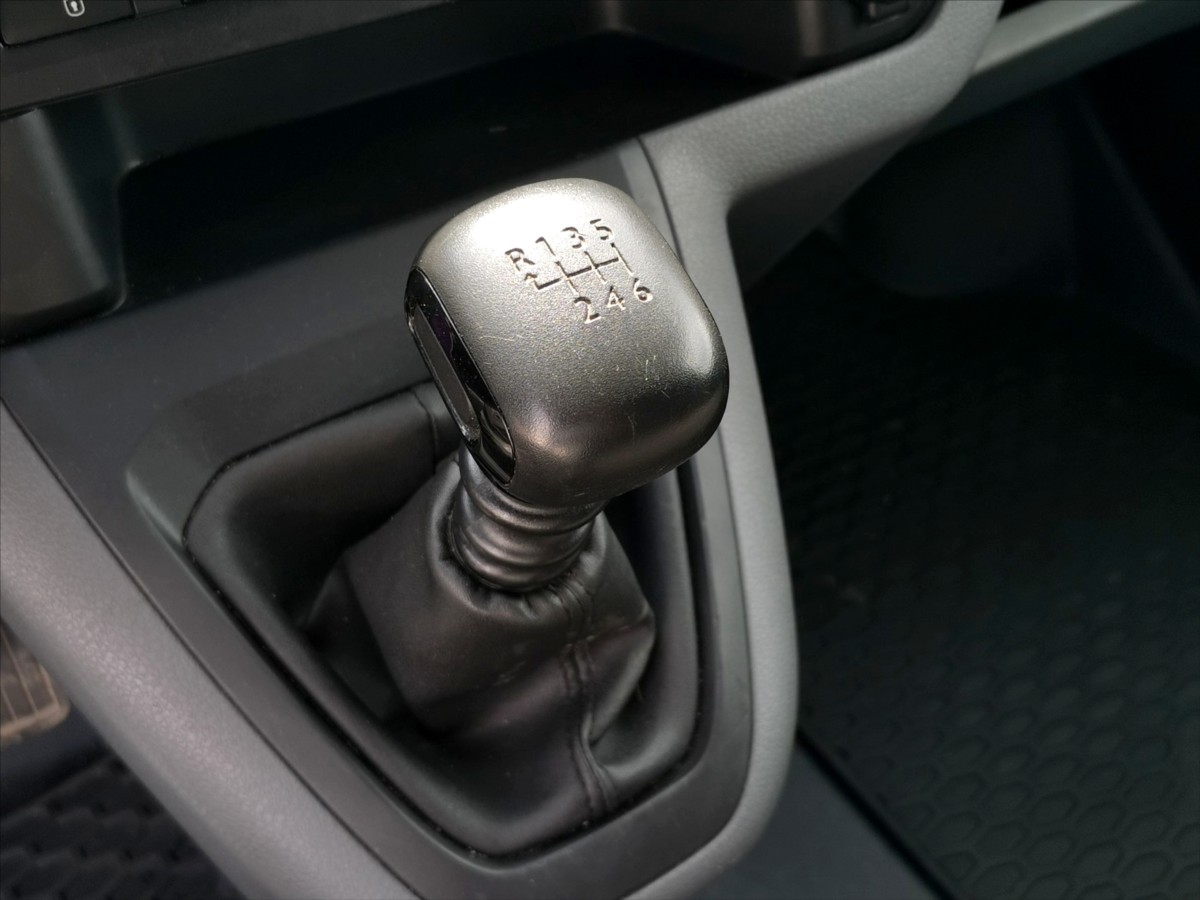 Citroën Jumpy