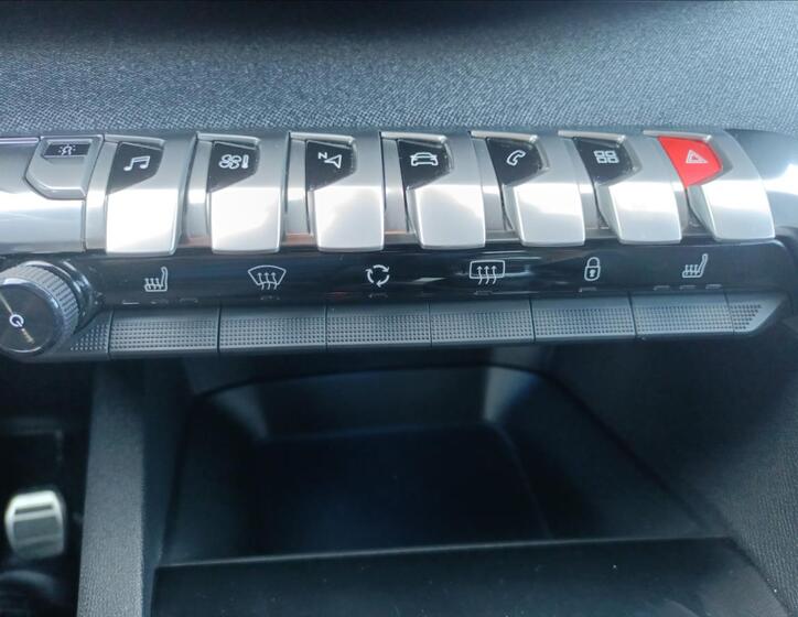 Peugeot 3008 19