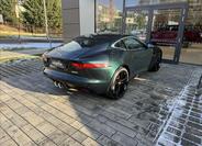 Jaguar F-Type 5