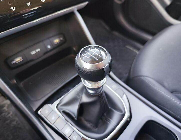 Hyundai Tucson 20