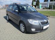 Škoda Fabia 6