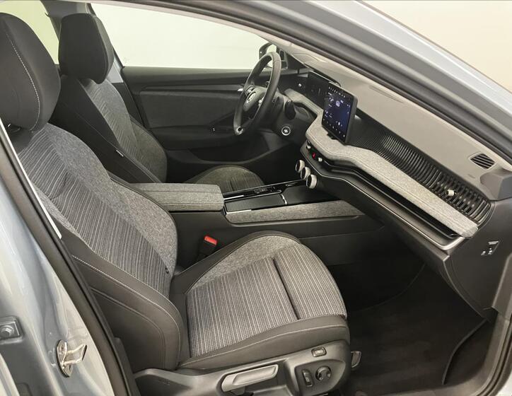 Škoda Superb 19
