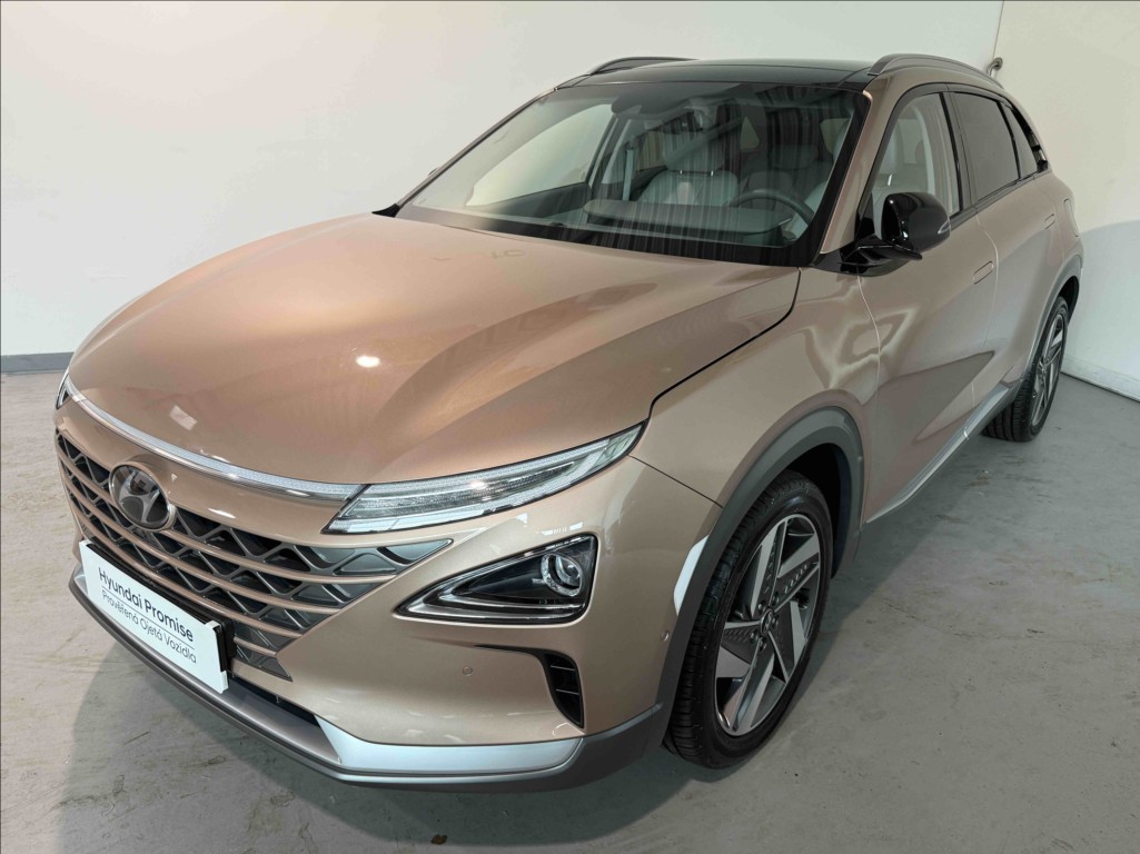 Hyundai Nexo