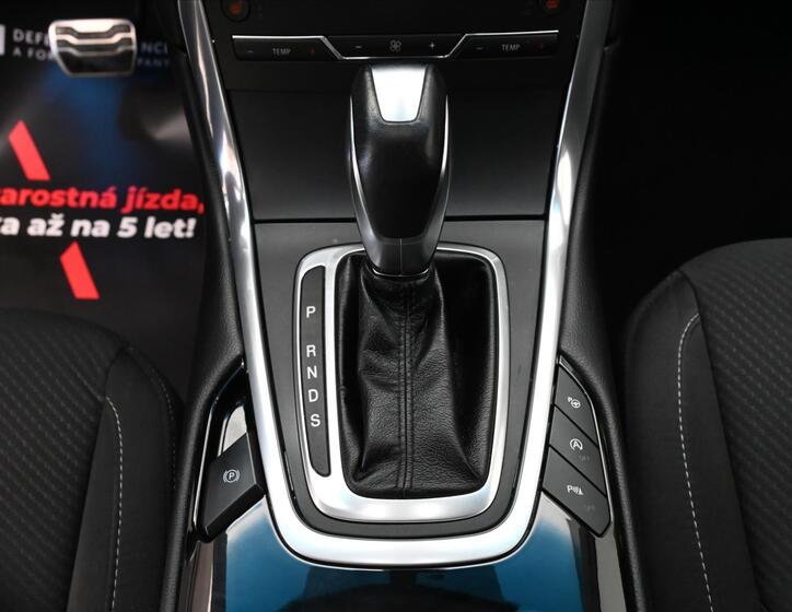 Ford Edge 21