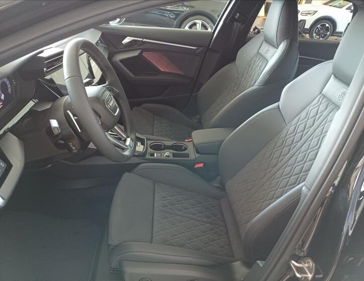 Audi A3 9