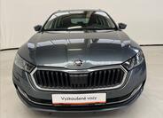Škoda Octavia 4