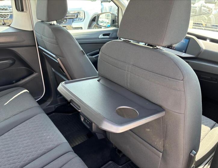 Volkswagen Caddy 15