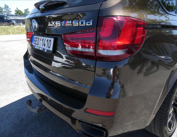 BMW X5 11