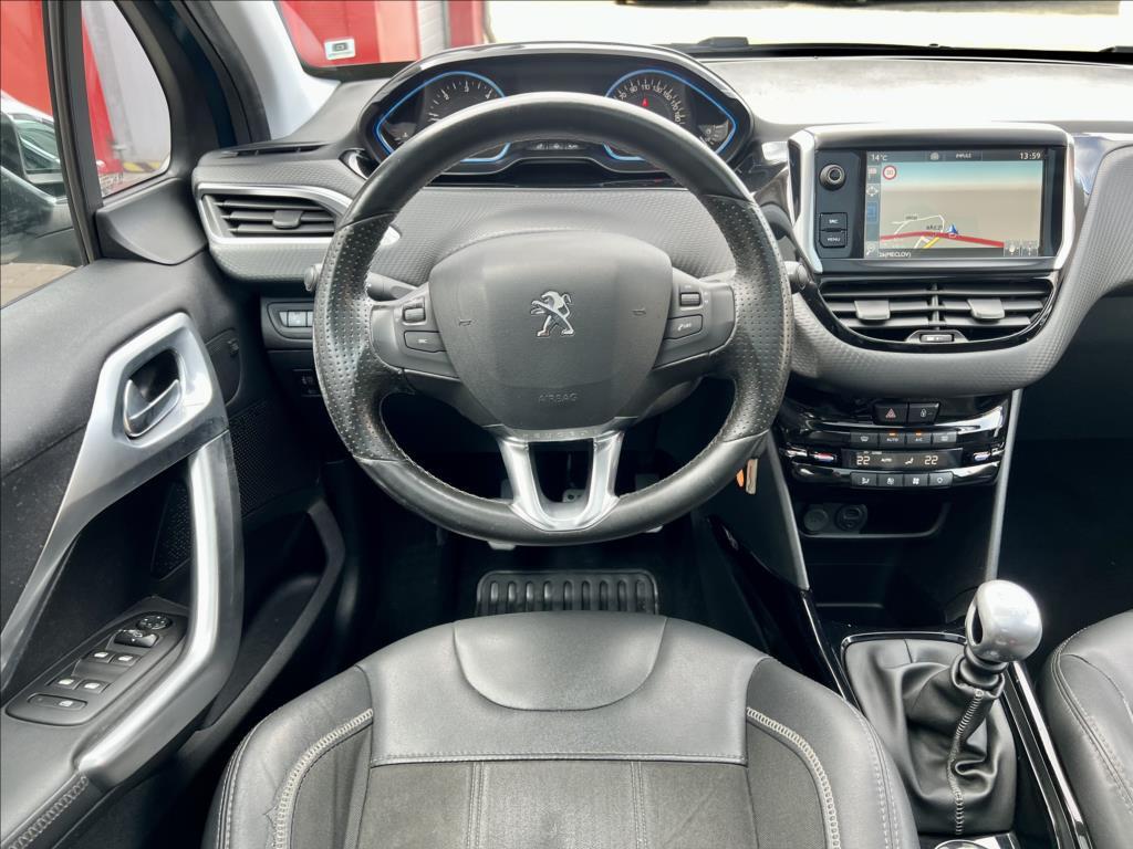 Peugeot 2008 21