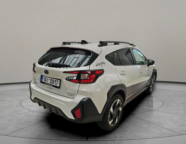 Subaru Impreza 6
