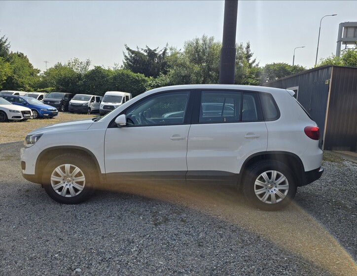 Volkswagen Tiguan 7