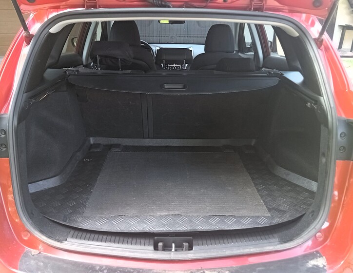 Hyundai i30 18