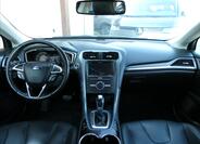 Ford Mondeo 26