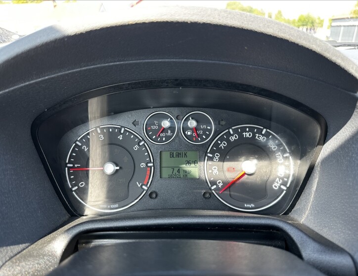 Ford Fusion 21