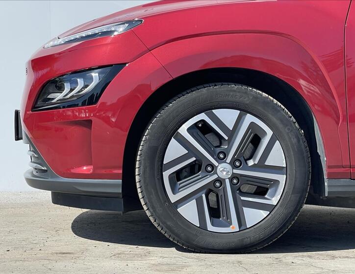 Hyundai Kona 16