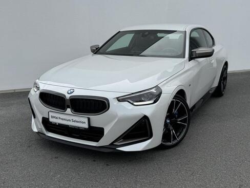 BMW Řada 2
