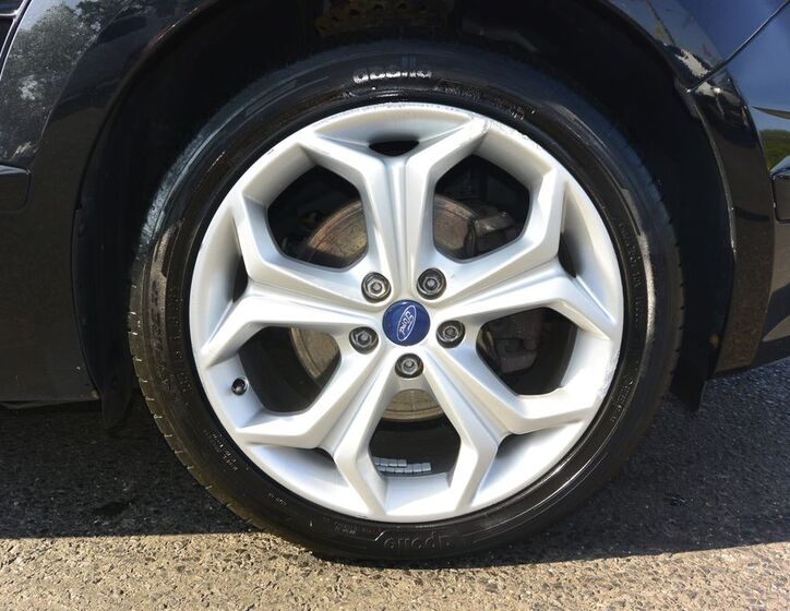 Ford S-MAX 35
