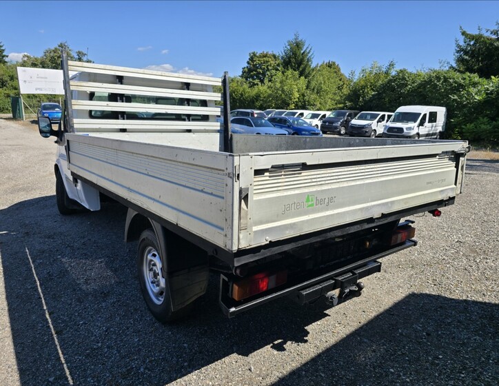 Ford Transit 7