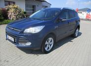 Ford Kuga 1