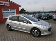 Peugeot 308 7