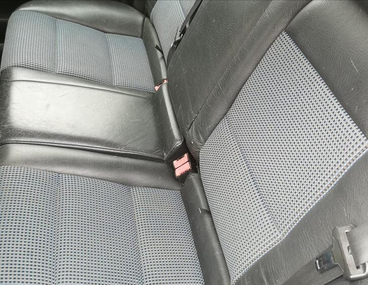 Peugeot 406 15