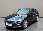 Škoda Scala 1