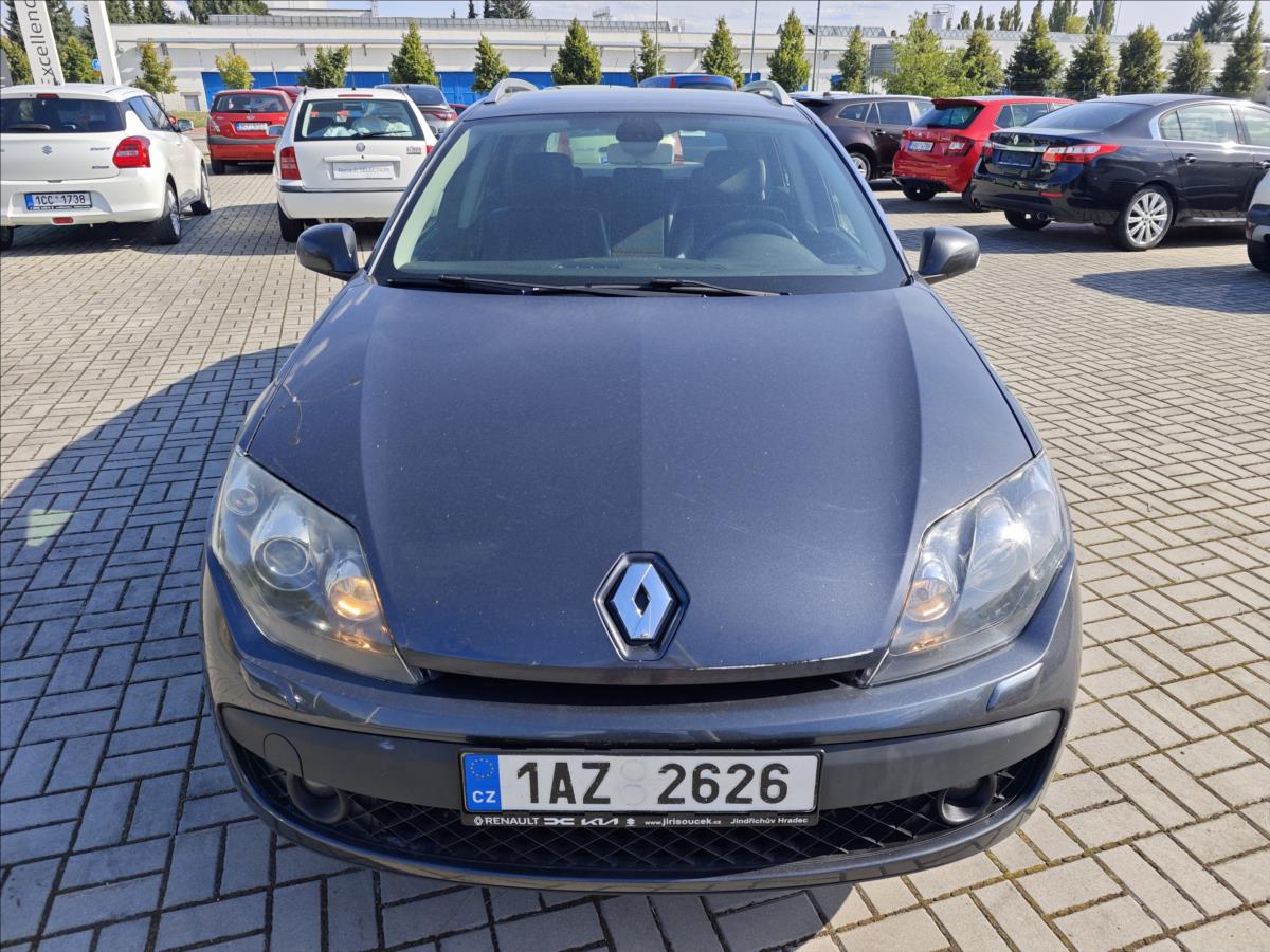 Renault Laguna