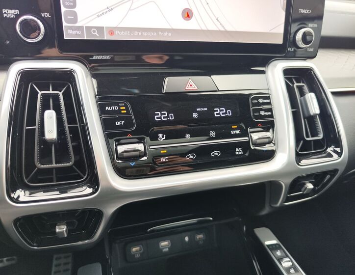 KIA Sorento 29